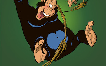 Boulouloum et Guiliguili - intégrale - 1975-1981 