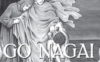 La Divine Comédie - Jeu de scène sans les acteurs