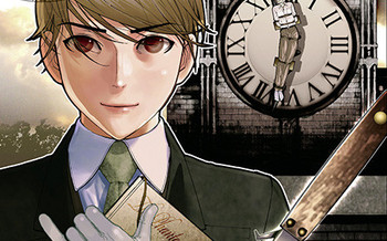 La Tour Fantôme - Valse des genres en pleine histoire de meurtre