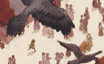 Communardes ! Les éléphants rouges