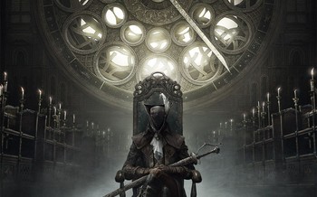 Bloodborne : The Old Hunters - Critique PS4