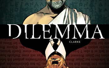 LE LOMBARD : DILEMMA