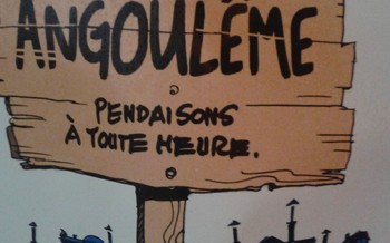 FIBD 2016 : C'était ça !