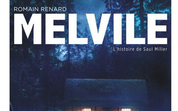 Melvile - Tome 2 - L’Histoire de Saul Miller 