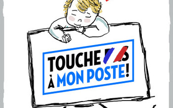 Oui, je regarde Touche pas à mon poste, et je ne suis pas (beaucoup) plus con qu'un autre !