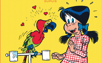 Sophie - intégrale 4