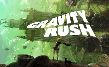 Gravity Rush Remastered - Renversant ?