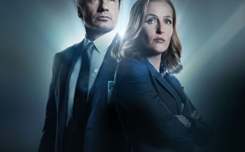The (vrai) Revenant : X-Files saison 10