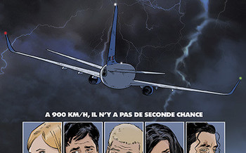 Seul survivant – Tome 1 : Atlanta–Miami 