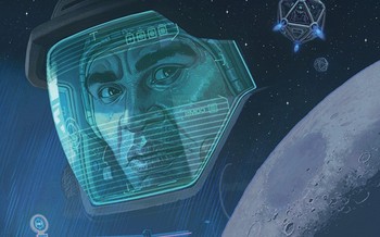 Exo - Tome 1 - Darwin II