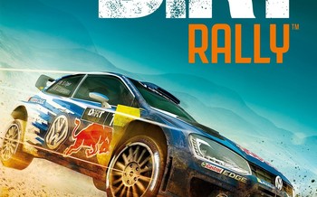 Dirt Rally - Test PS4