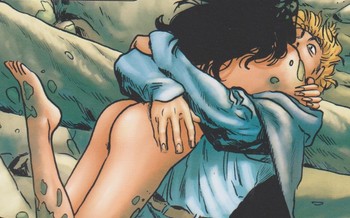 Blanche Neige - tome 2 - La princesse aux sept nains