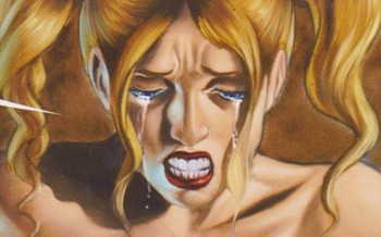 Mara - Tome 4 - Les larmes de l'oubli