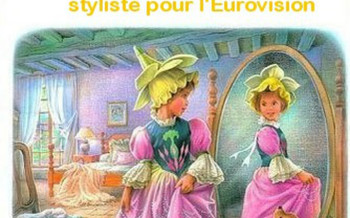 Ceci est un article qui parle de l'Eurovision