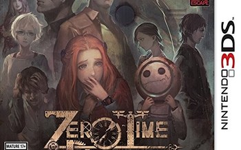 Les derniers secrets de Zero Escape : Zero Time Dilemma avant sa sortie le 28 juin 2016