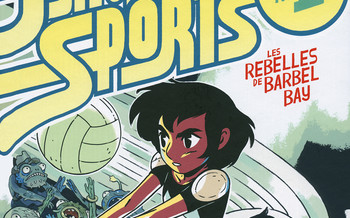 On n’avait rien demandé ! : Fantasy sports n°2