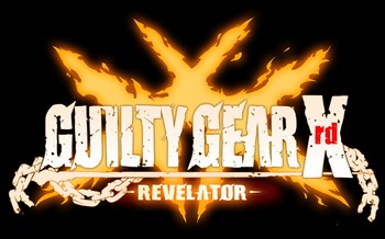 Guilty Gear Xrd : Revelator - Test