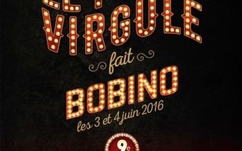 Le Point Virgule fait l'Olympia et Bobino, 9ème édition