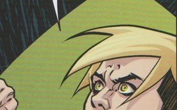 Day men - Tome 02 -Tempus vestigium