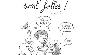 On n’avait rien demandé ! : Les Carnets secrets de Guillaume Bianco (Tome 2) 