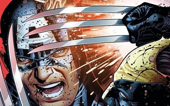 Panini Comics - Avengers vs X-Men 