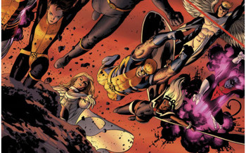 Panini Comics - X-Men - Tome 2