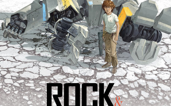 Rock & Stone – Volume 2/2