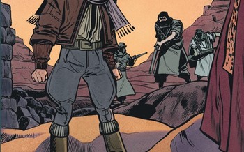 Dupuis : Valhardi – intégrale 2 : 1946 - 1950 