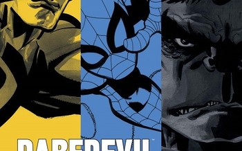Panini Comics - Amour et guerre chez Marvel ! 