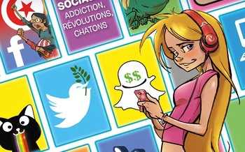 GROOM n°2 – Les réseaux sociaux