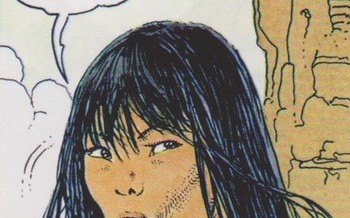 Odyssées initiatiques