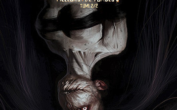 Les Humanos : Daomu T2