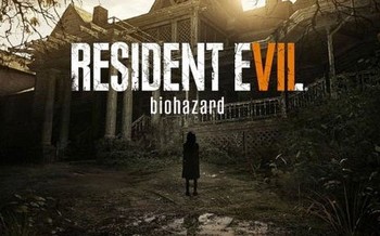 Resident Evil 7 - Preview