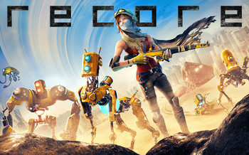 ReCore - On y revient toujours ! 
