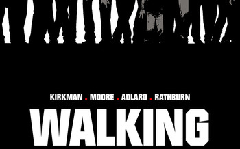 Delcourt : Hellboy Deluxe et Walking Dead "Prestige" : idée cadeau ! 