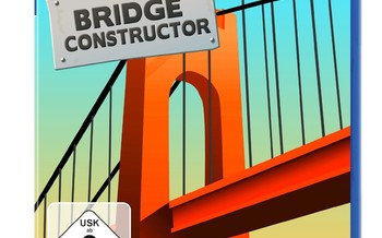 Bridge Constructor - Critique PS4
