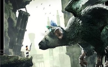 The Last Guardian - La chimère, meilleure amie de l'homme ?