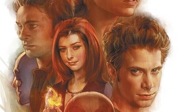 Buffy contre les vampires - Saison 8 - Intégrale : Tome 2