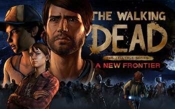 The Walking Dead : A New Frontier - Épisodes 1 & 2 - Test PC