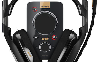 Casque Astro Gaming A40 TR et MixAmp Pro : le test