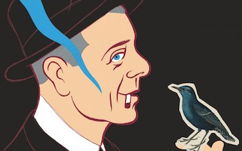 Dupuis : Jacques Prévert n'est pas un poète