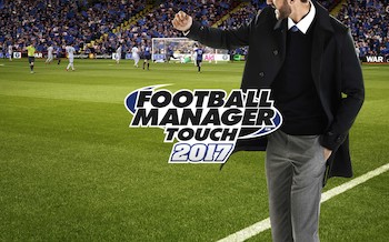 Football Manager 2017 - Test