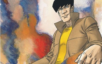 Le Lombard : Capricorne T20