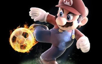  Mario Sports Superstars - Faites vos jeux !  