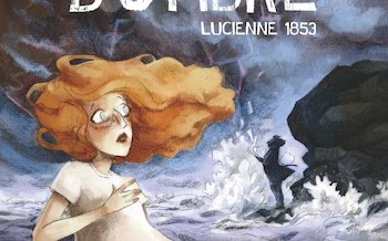 Casterman : Bouche d'ombre T3