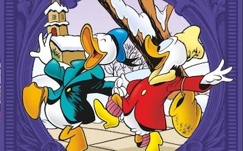 Glénat : Dynastie Donald Duck T22