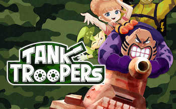 Tank Troopers