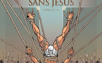 Vents d'Ouest : Un jour sans Jésus T3