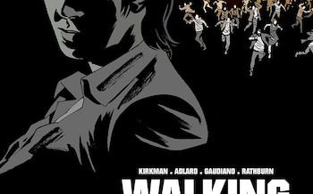 Delcourt - Walking Dead et autres surprises ! 