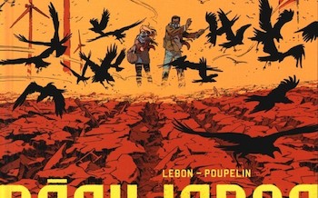 Casterman : Résilience 